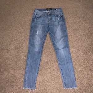 Lucky Brand jeans